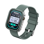 MOMAX SW3S 1.99인치 화면 3ATM 방수 스마트 스포츠 워치