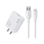 WK WP-U76 킨콩 12W USB 충전기 세트, UK 플러그, US 플러그, EU 플러그