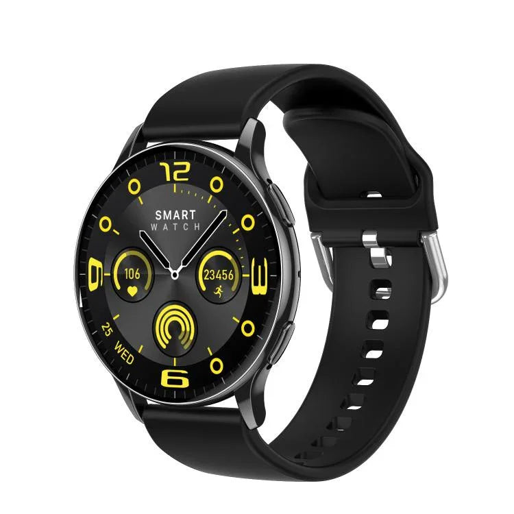 CY29 1.32인치 AMOLED 화면 여성용 스마트 워치 COFIT 앱 지원