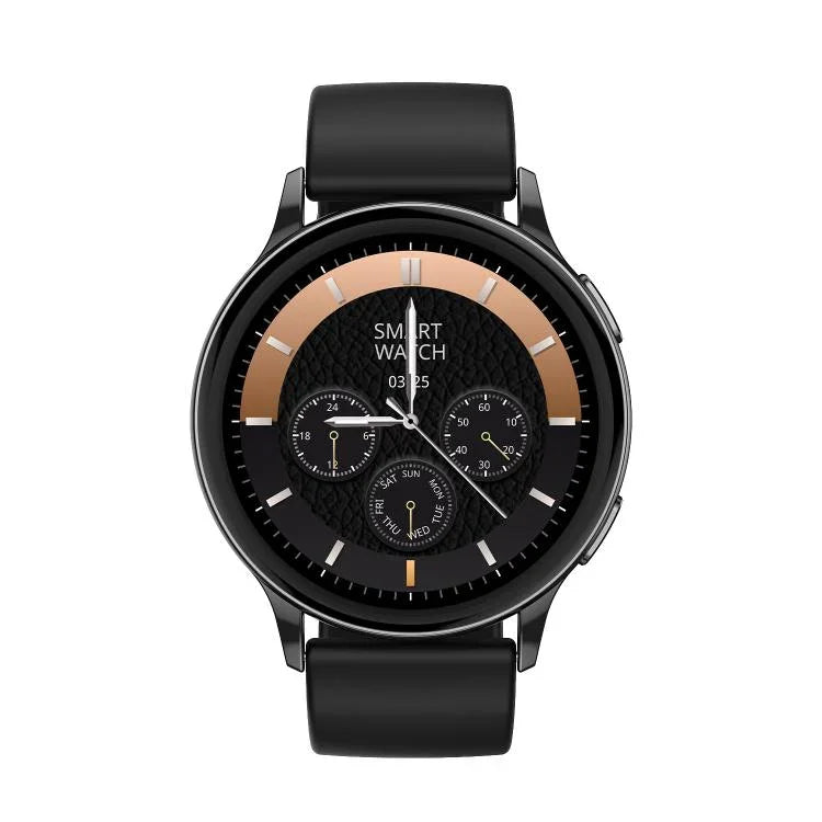 CY29 1.32인치 AMOLED 화면 여성용 스마트 워치 COFIT 앱 지원