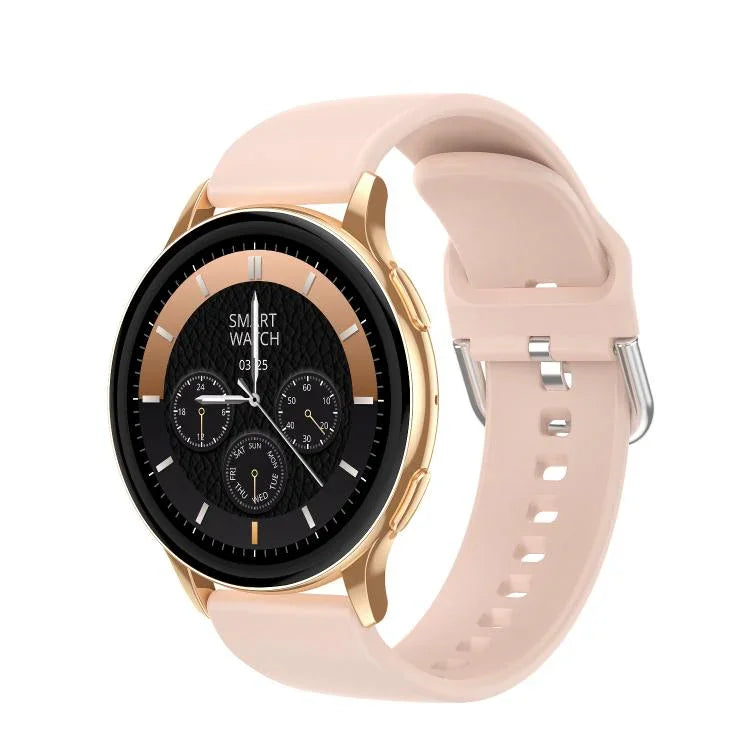 CY29 1.32인치 AMOLED 화면 여성용 스마트 워치 COFIT 앱 지원