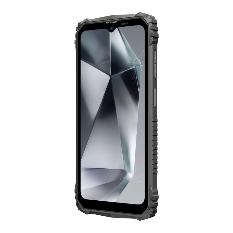 Blackview Oscal Marine 1, 6.56인치 안드로이드 15 Unisoc UMS9230E T615 옥타 코어, 네트워크: 4G, OTG, NFC, 4GB+128GB