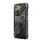 Blackview Oscal Marine 1, 6.56인치 안드로이드 15 Unisoc UMS9230E T615 옥타 코어, 네트워크: 4G, OTG, NFC, 4GB+128GB