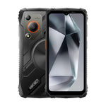 Blackview Oscal Marine 1, 6.56인치 안드로이드 15 Unisoc UMS9230E T615 옥타 코어, 네트워크: 4G, OTG, NFC, 4GB+128GB