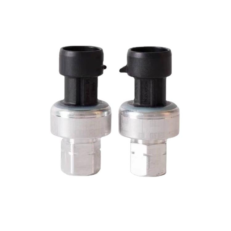 Car Air Conditioning Pressure Switch Sensor for Buick / Chevrolet / GMC / Opel / Saab 13587668 13502759, 13587668
