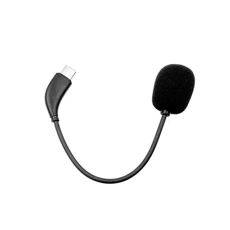 E-스포츠 게이밍 헤드셋 마이크, Type-C 엘보, Type-C 직선형