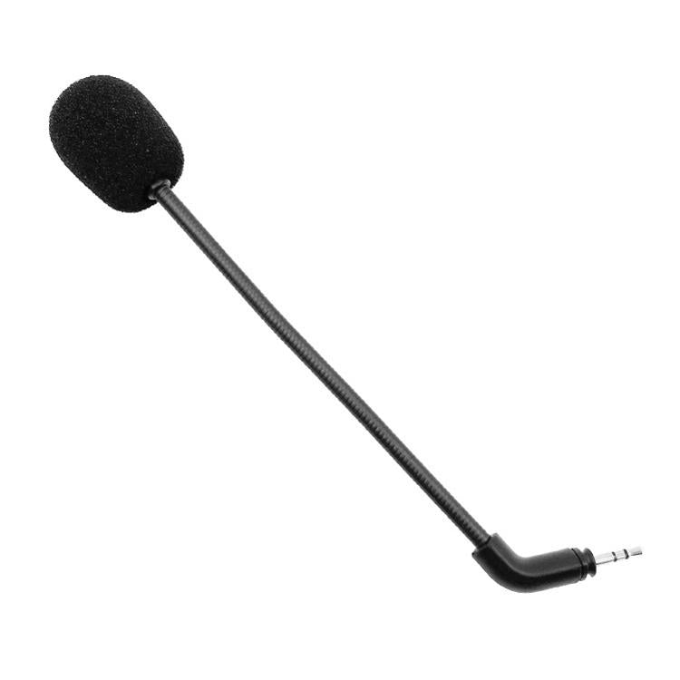 2.5mm 엘보 E-스포츠 게이밍 헤드셋 마이크, Turtle Beach Recon 500용