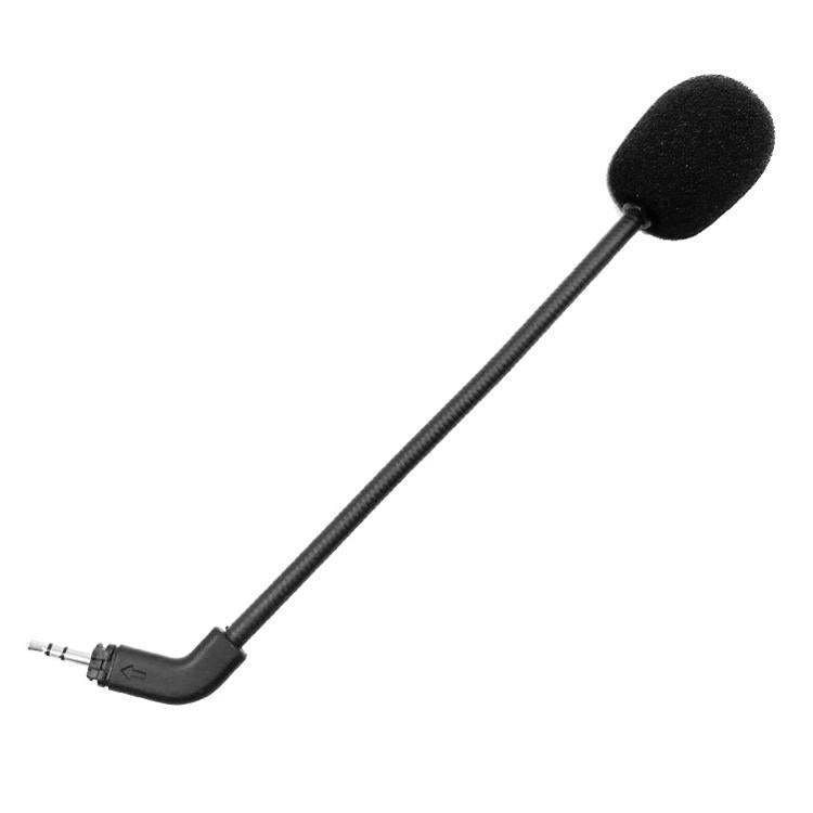 2.5mm 엘보 E-스포츠 게이밍 헤드셋 마이크, Turtle Beach Recon 500용