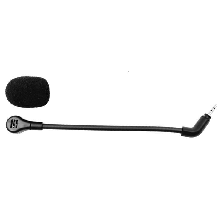 2.5mm 엘보 E-스포츠 게이밍 헤드셋 마이크, Turtle Beach Recon 500용