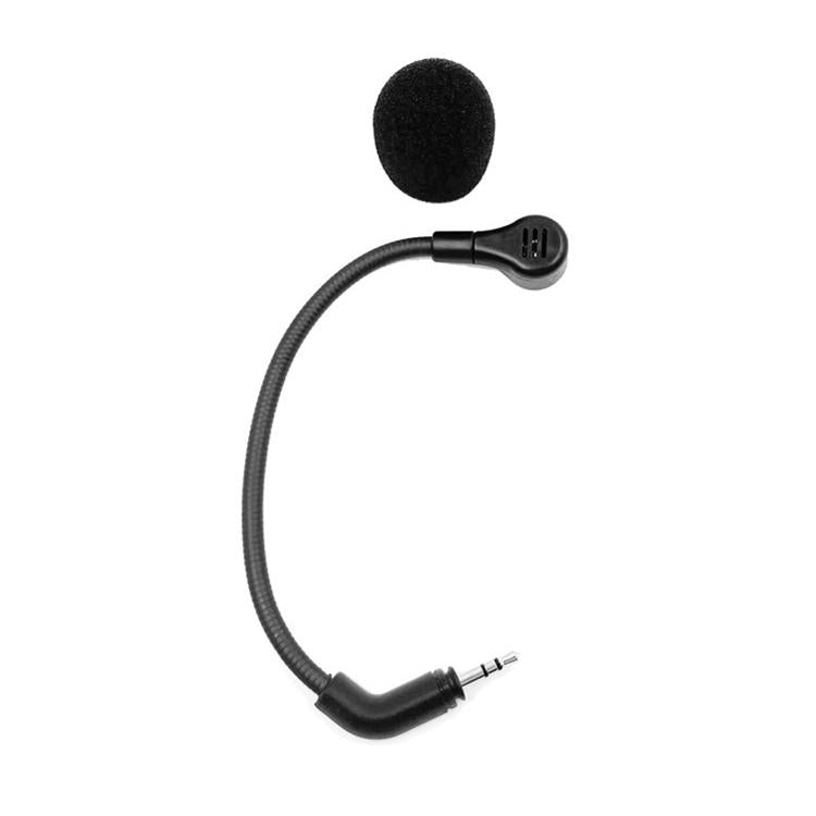 2.5mm 엘보 E-스포츠 게이밍 헤드셋 마이크, Turtle Beach Recon 500용