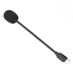 Type-C 직선형 E-스포츠 게이밍 헤드셋 마이크, Lenovo TH10 / TH30 / TH40 / L7용