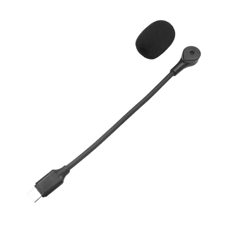 Type-C 직선형 E-스포츠 게이밍 헤드셋 마이크, Lenovo TH10 / TH30 / TH40 / L7용