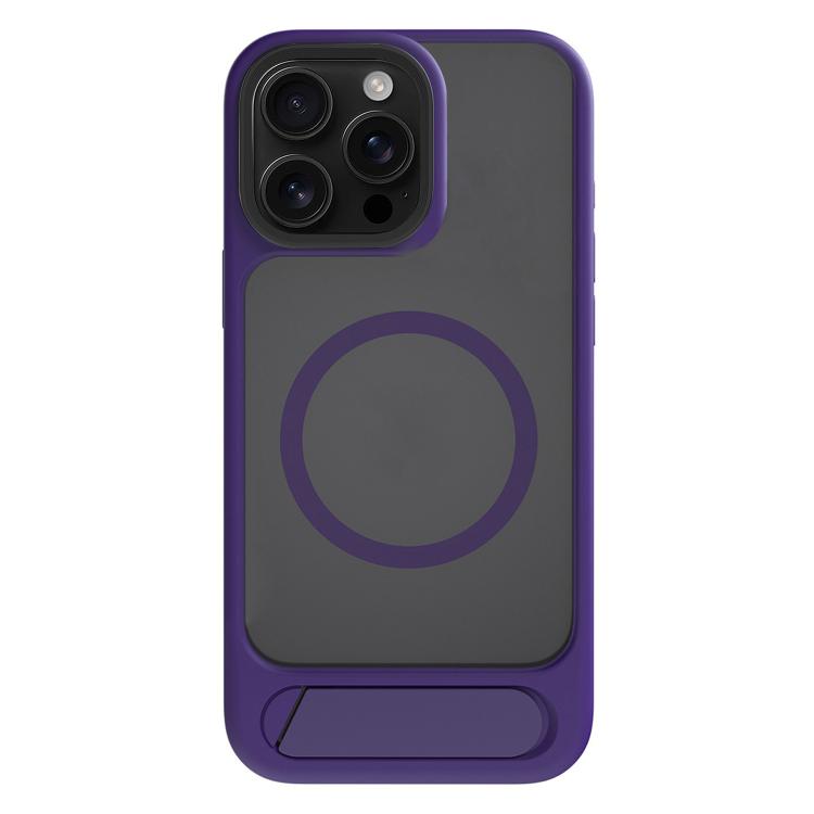 칼레볼 MagSafe 보이지 않는 틸트 홀더 PC 하이브리드 TPU 케이스, 아이폰 14 프로용, 아이폰 14 프로 맥스용, 아이폰 13 프로 맥스용, 아이폰 13 프로용, 아이폰 13용