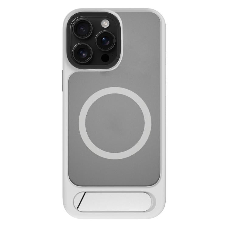 칼레볼 MagSafe 보이지 않는 틸트 홀더 PC 하이브리드 TPU 케이스, 아이폰 14 프로용, 아이폰 14 프로 맥스용, 아이폰 13 프로 맥스용, 아이폰 13 프로용, 아이폰 13용