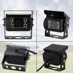 7 inch Car Reversing Rearview Camera Monitor Kit, Car Rearview Camera Monitor Kit