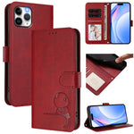 리터 판다 엠보싱 RFID 가죽 폰 케이스 목걸이 끈 포함, iPhone 11 Pro Max용, iPhone 11용, iPhone 11 Pro용, iPhone X / XS용, iPhone XR용, iPhone XS Max용, iPhone 8 Plus / 7 Plus용