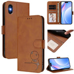 리터 판다 엠보싱 RFID 가죽 폰 케이스 목걸이 끈 포함, iPhone 11 Pro Max용, iPhone 11용, iPhone 11 Pro용, iPhone X / XS용, iPhone XR용, iPhone XS Max용, iPhone 8 Plus / 7 Plus용