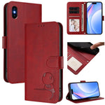 리터 판다 엠보싱 RFID 가죽 폰 케이스 목걸이 끈 포함, iPhone 11 Pro Max용, iPhone 11용, iPhone 11 Pro용, iPhone X / XS용, iPhone XR용, iPhone XS Max용, iPhone 8 Plus / 7 Plus용