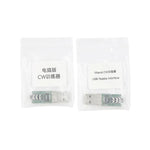VBand 모스 부호 CW 키 트레이너 휴대폰 컴퓨터 코드 커넥터, PC 버전, vBand 버전