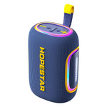 HOPESTAR H58 65W 야외용 휴대용 방수 블루투스 스피커, H58