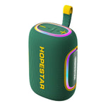 HOPESTAR H58 65W 야외용 휴대용 방수 블루투스 스피커, H58