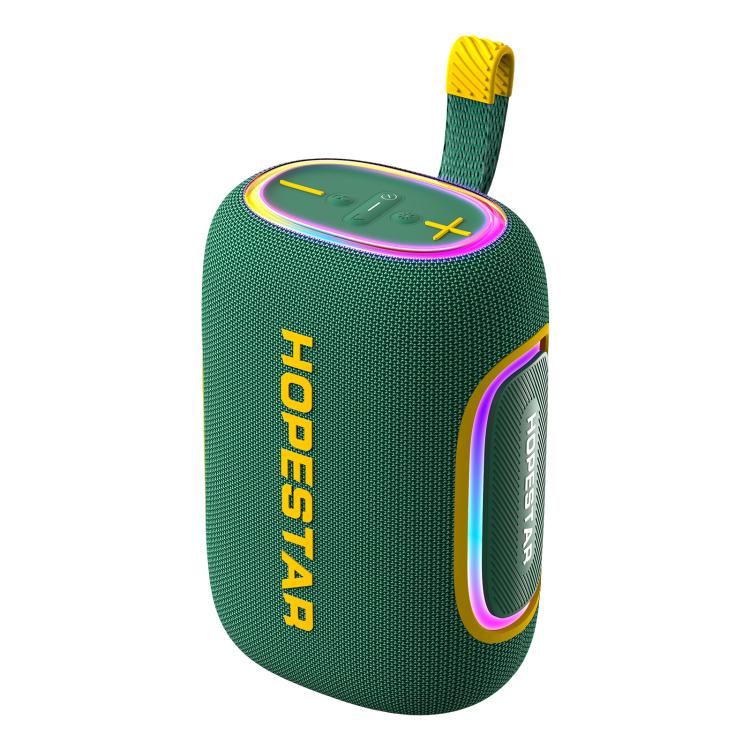 HOPESTAR H58 65W 야외용 휴대용 방수 블루투스 스피커, H58