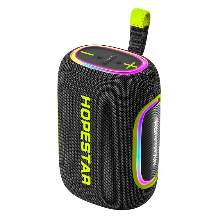 HOPESTAR H58 65W 야외용 휴대용 방수 블루투스 스피커, H58