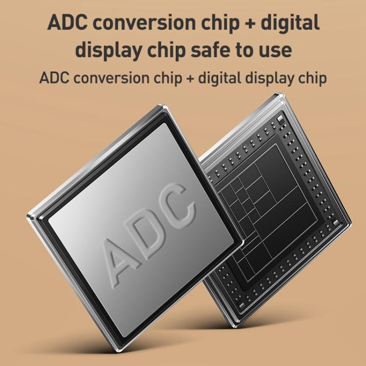 240W Type-C to Type-C Digital Display Adapter with Switch