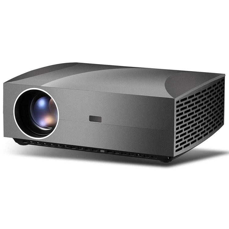VIVIBRIGHT F30UP 1920x1080 4200 루멘 휴대용 홈 시어터 무선 스마트 프로젝터, 안드로이드 버전, 안드로이드 버전