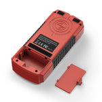HW-710 5-in-1 벽 스캐너 금속 탐지기 스터드 파인더 측정기