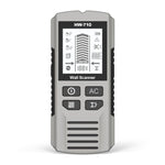 HW-710 5-in-1 벽 스캐너 금속 탐지기 스터드 파인더 측정기