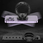 MagSafe Magnetic Holder Portable Lazy Bracket