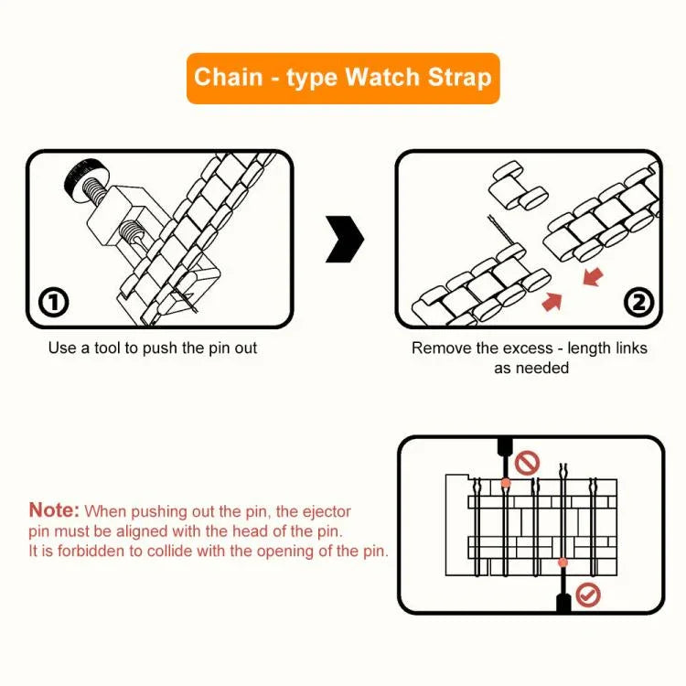 xDfind Seven-bead Solid Stainless Steel Watch Band, For Samsung Galaxy Watch Ultra / Ultra 2025, For Samsung Galaxy Watch8 / Wacth8 Classic, For Samsung Galaxy Watch 7 / 6 / 5 / FE, For Samsung Galaxy Fit3 SM-R390