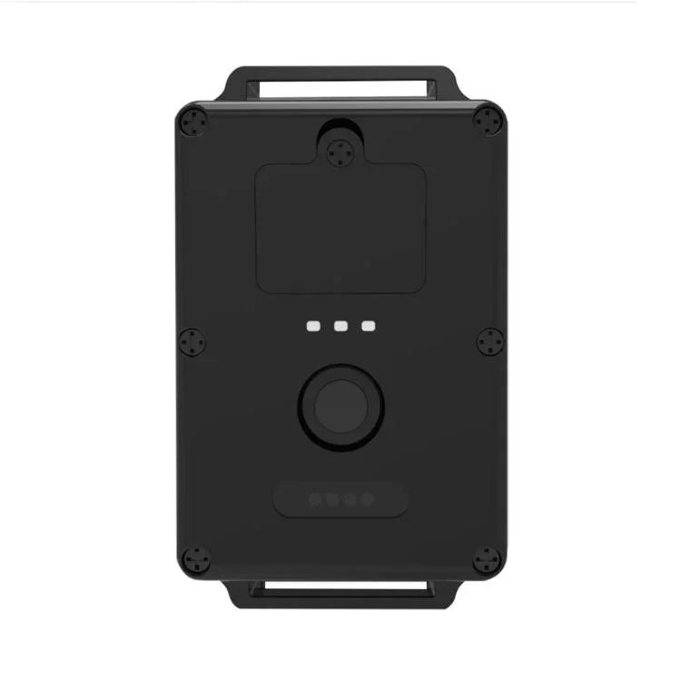 TK919 4G 개 목걸이 IP67 방수 GPS 위치 추적기