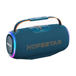 HOPESTAR H88 70W 야외 휴대용 방수 블루투스 스피커, TF / AUX / USB / TWS 지원