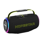 HOPESTAR H88 70W 야외 휴대용 방수 블루투스 스피커, TF / AUX / USB / TWS 지원