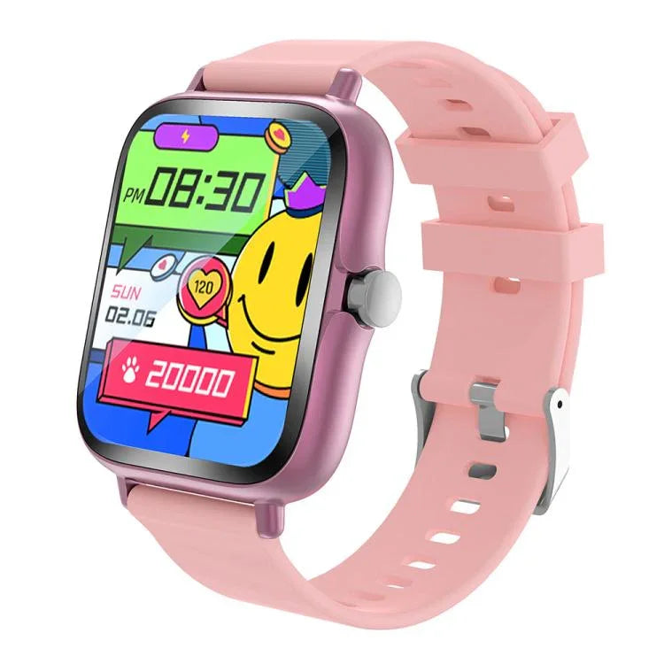 H13 1.83インチTFTスクリーン BTスポーツスマートウォッチ