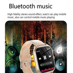 C20 Pro 1.73인치 TFT 화면 BT 스포츠 스마트워치