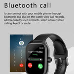 C20 Pro 1.73인치 TFT 화면 BT 스포츠 스마트워치