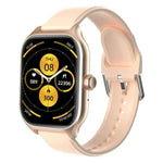 C28 Pro 2.19 inch TFT Screen BT Sports Smart Watch