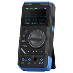 FNIRSI DST210 3-in-1 디지털 멀티미터 오실로스코프, DST210