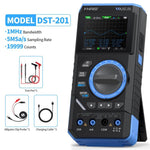 FNIRSI DST201 3-in-1 디지털 멀티미터 오실로스코프