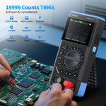 FNIRSI DST201 3-in-1 디지털 멀티미터 오실로스코프