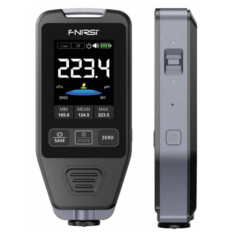 Fnirsi CTG-20 자동차 도장 코팅 두께 게이지 테스터, Fnirsi CTG-20