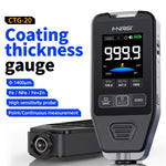 Fnirsi CTG-20 자동차 도장 코팅 두께 게이지 테스터, Fnirsi CTG-20