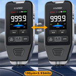 Fnirsi CTG-20 자동차 도장 코팅 두께 게이지 테스터, Fnirsi CTG-20