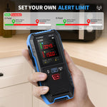 FNIRSI ERD-10 3-in-1 전자기 방사선 감지기, FNIRSI ERD-10