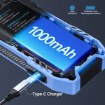 FNIRSI ERD-10 3-in-1 전자기 방사선 감지기, FNIRSI ERD-10