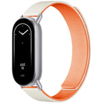 xDfind Litchi Texture Magnetic Silicone Watch Band, For Xiaomi Band 10 Pro/9 Pro/Redmi Watch 6/5/4, For Xiaomi Smart Bnad 10 / 9 / 8, For Redmi Watch 3 Active/Watch 3 Lite, For Redmi Watch 3
