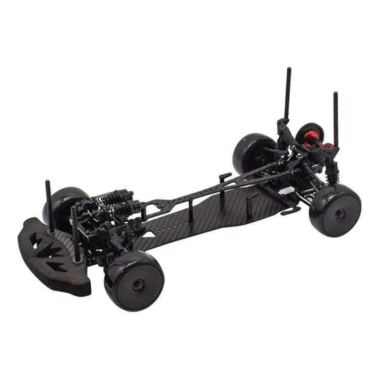 PMM Racing D5S 1:10 AWD 후륜 구동 드리프트 원격 제어 자동차 프레임